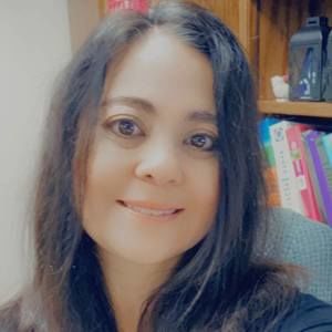 Meet your Posher, Alison